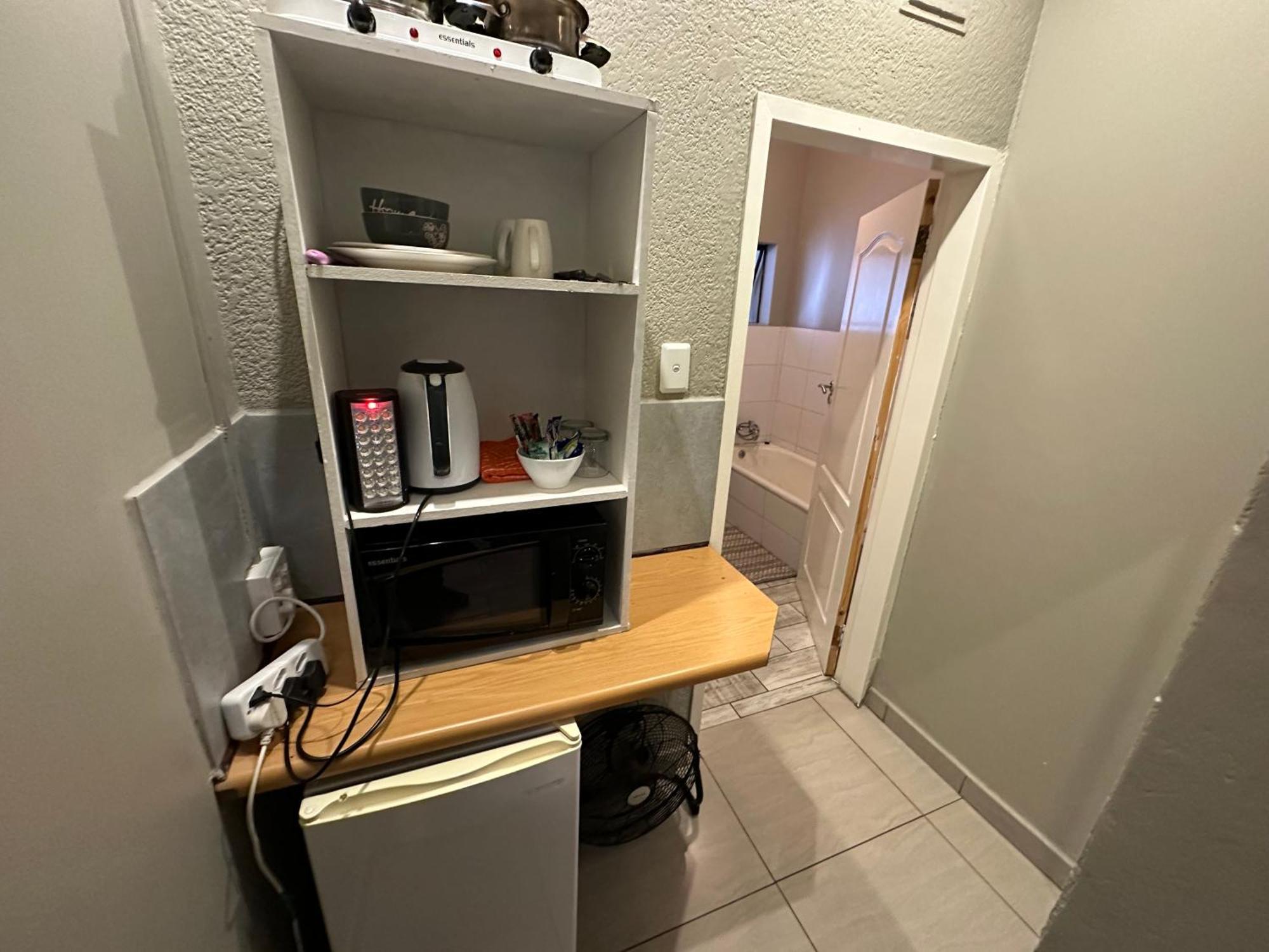 Favour Guest House 波罗克瓦尼 外观 照片