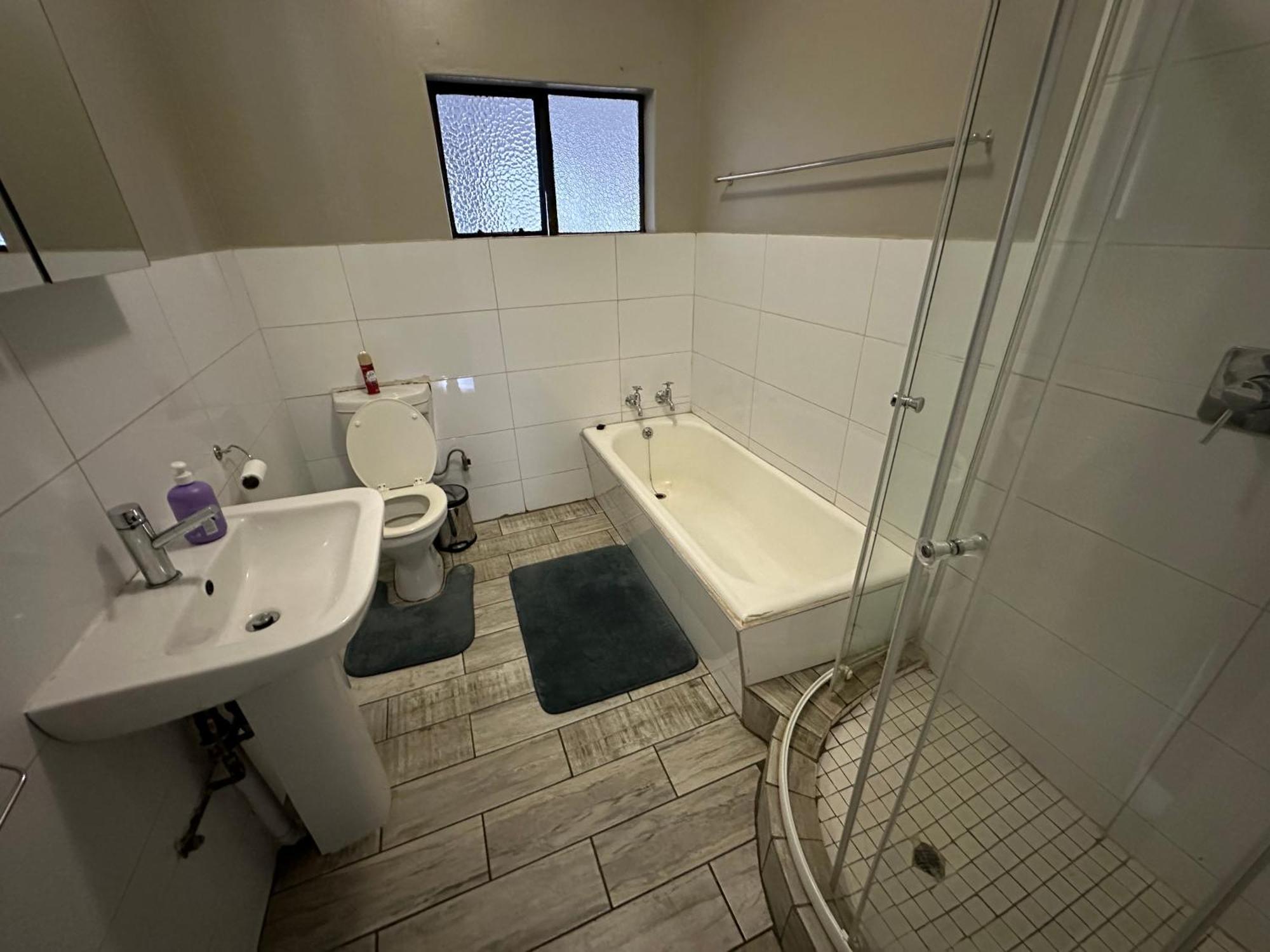 Favour Guest House 波罗克瓦尼 外观 照片